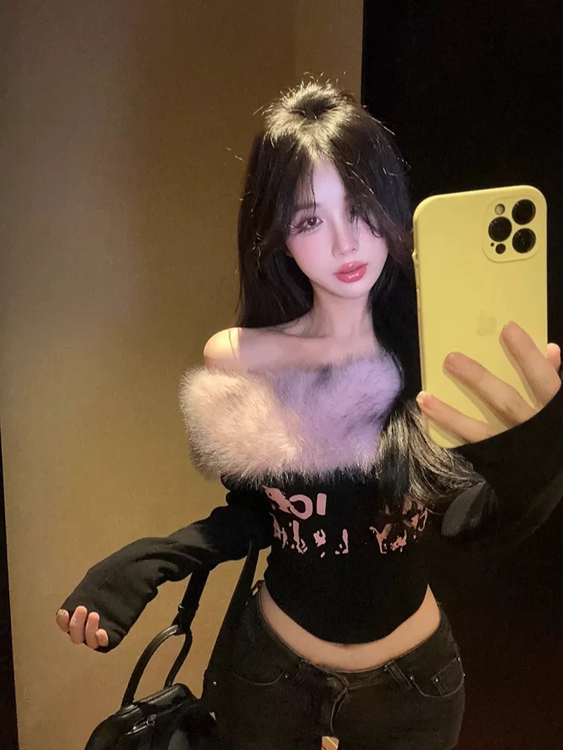 Loving on you top CTO935 images